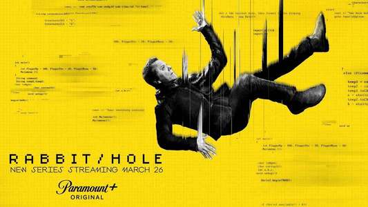 Rabbit Hole - Backdrops