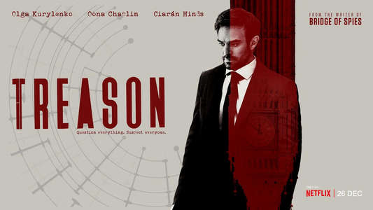 Treason - Backdrops