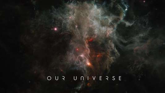 Our Universe - Backdrops