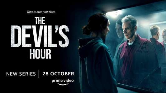 The Devil's Hour - Backdrops