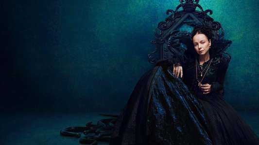 The Serpent Queen - Backdrops
