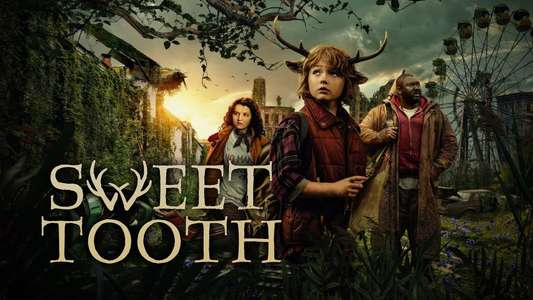 Sweet Tooth - Backdrops