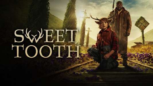 Sweet Tooth - Backdrops