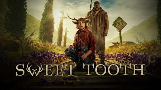 Sweet Tooth - Backdrops