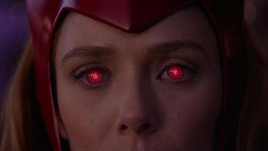 Untitled Scarlet Witch TV Series - Backdrops