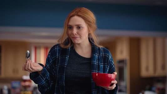 Untitled Scarlet Witch TV Series - Backdrops