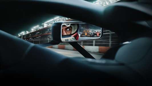 Formula 1: Drive to Survive - Backdrops