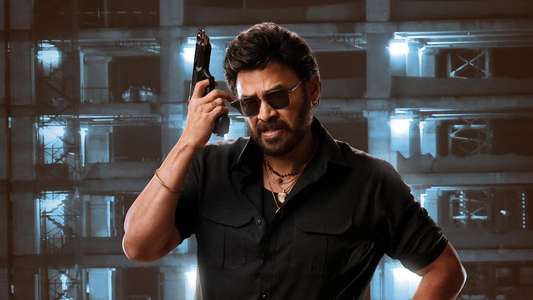 Sankranthiki Vasthunam - Backdrops