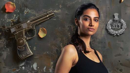 Sankranthiki Vasthunam - Backdrops