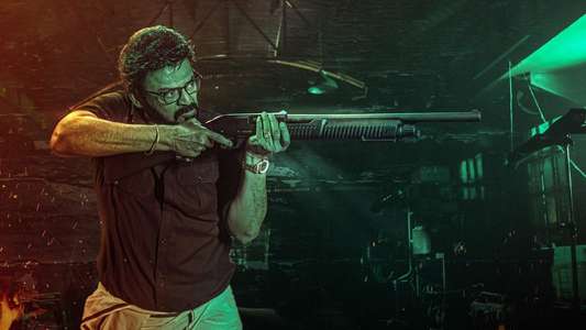 Sankranthiki Vasthunam - Backdrops