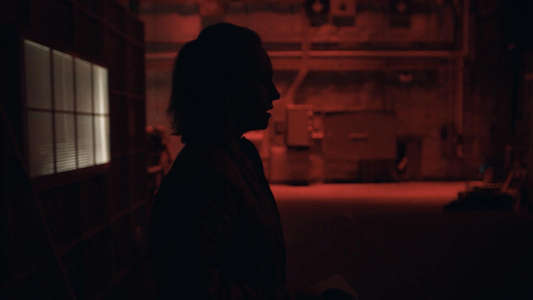 Barry - Backdrops