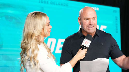 Dana White's Tuesday Night Contender Series - Backdrops