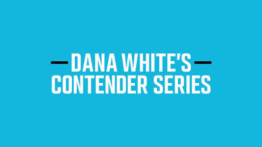 Dana White's Tuesday Night Contender Series - Backdrops