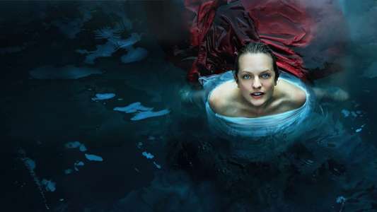 The Handmaid's Tale - Backdrops