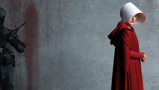 The Handmaid's Tale - Backdrops