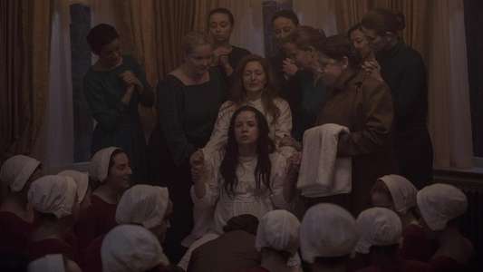 The Handmaid's Tale - Backdrops