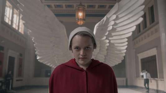 The Handmaid's Tale - Backdrops