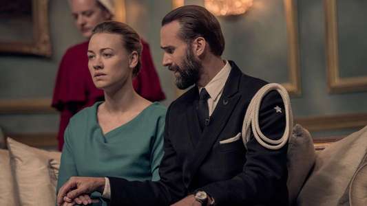 The Handmaid's Tale - Backdrops