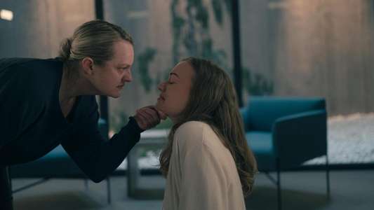 The Handmaid's Tale - Backdrops