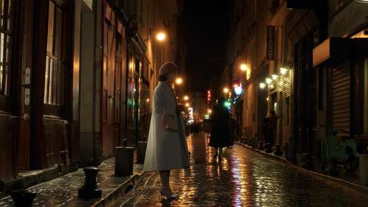 The Marvelous Mrs. Maisel - Backdrops