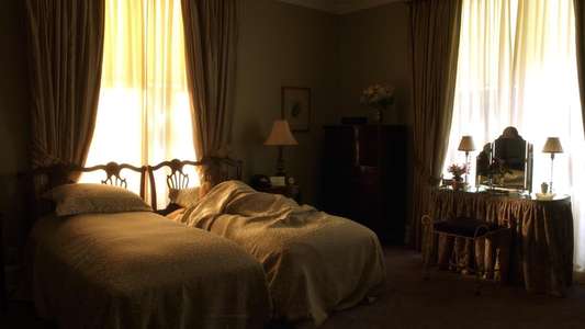 The Marvelous Mrs. Maisel - Backdrops