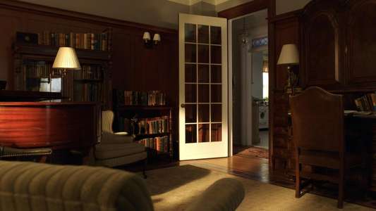 The Marvelous Mrs. Maisel - Backdrops