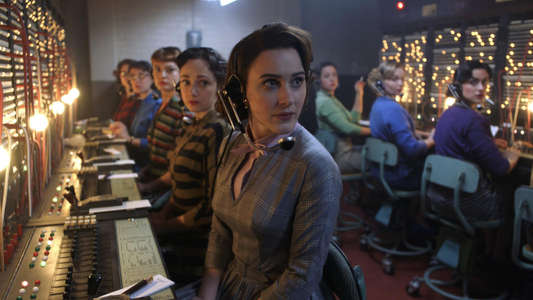 The Marvelous Mrs. Maisel - Backdrops