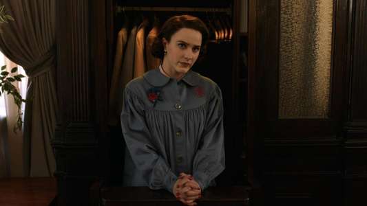 The Marvelous Mrs. Maisel - Backdrops