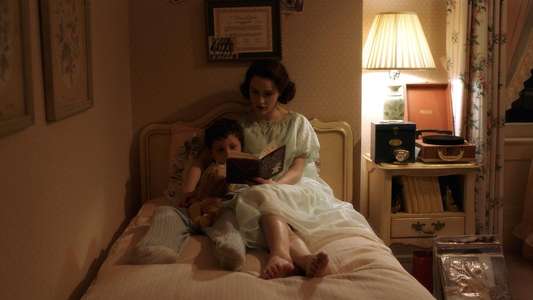 The Marvelous Mrs. Maisel - Backdrops