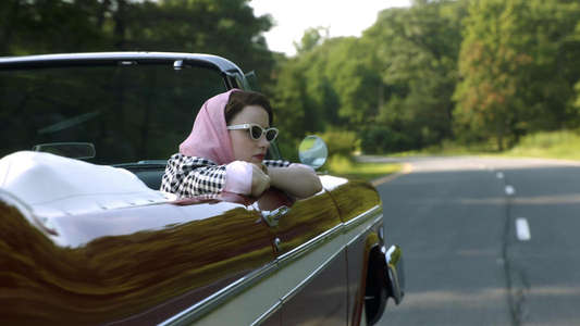 The Marvelous Mrs. Maisel - Backdrops