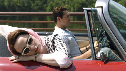 The Marvelous Mrs. Maisel - Backdrops