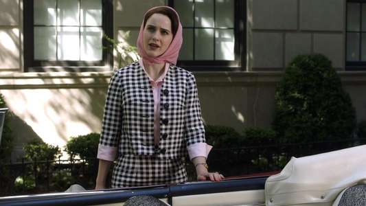 The Marvelous Mrs. Maisel - Backdrops