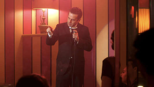 The Marvelous Mrs. Maisel - Backdrops