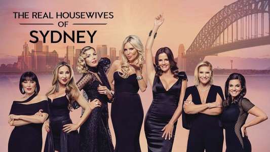 The Real Housewives of Sydney - Backdrops
