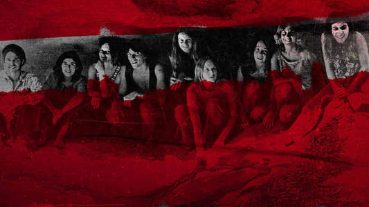 CHAOS: The Manson Murders - Backdrops