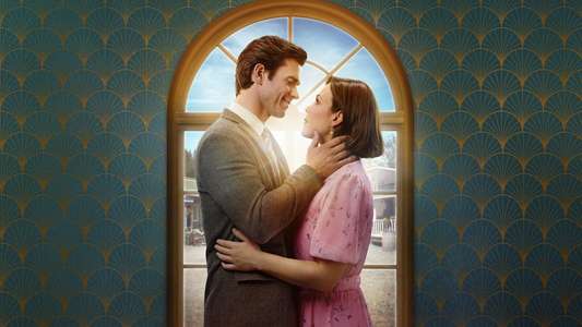 When Calls The Heart - Backdrops
