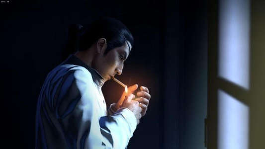 Like a Dragon: Yakuza - Backdrops