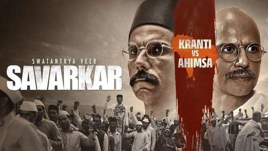 Swatantra Veer Savarkar - Backdrops