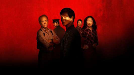 The Sympathizer - Backdrops