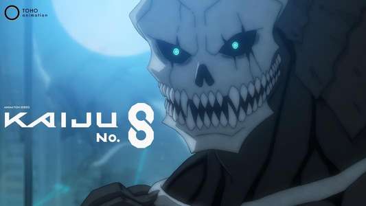 Kaiju No. 8 - Backdrops