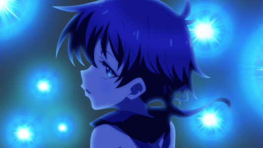I Was Reincarnated as the 7th Prince So I Can Take My Time Perfecting My Magical Ability - Backdrops