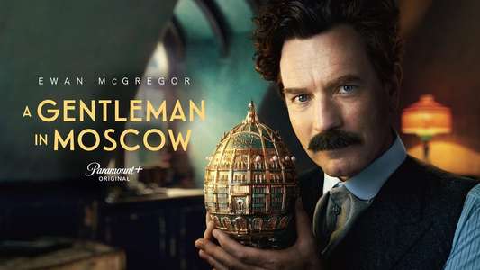 A Gentleman in Moscow - Backdrops