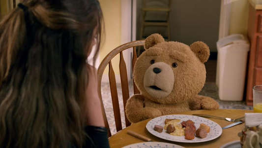 Ted - Backdrops