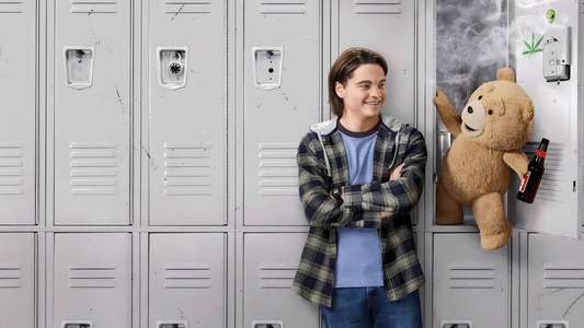 Ted - Backdrops