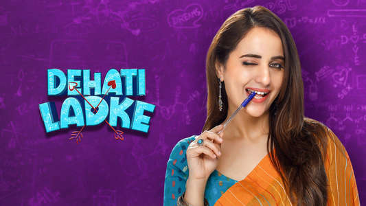 Dehati Ladke - Backdrops