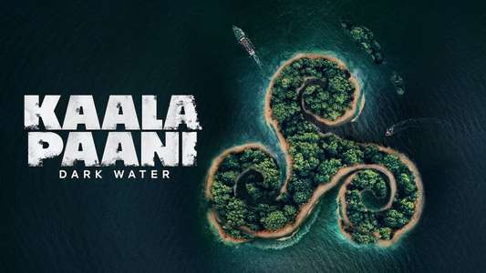 Kaala Paani - Backdrops