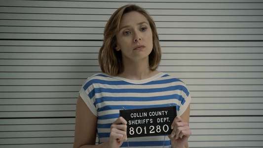 Love and Death - Backdrops