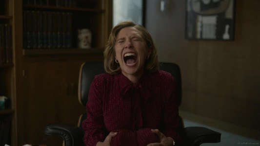 Love and Death - Backdrops