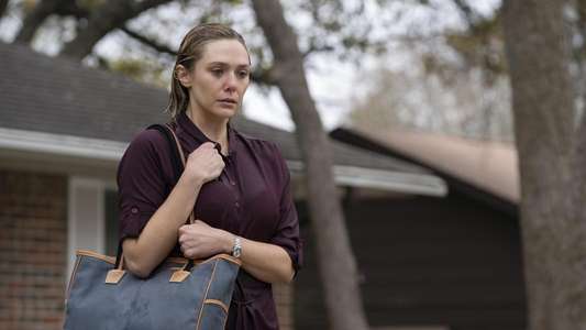 Love and Death - Backdrops