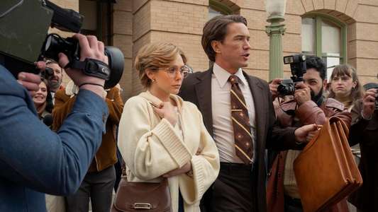 Love and Death - Backdrops